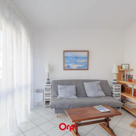 T2 A 50m De La Avec Piscine, Tennis Et Balcon - - Fr-1-535-4 * Châtelaillon-Plage