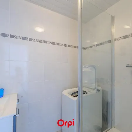 Apartment T2 A 50m De La Avec Piscine, Tennis Et Balcon - - Fr-1-535-4 Chatelaillon-Plage